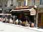  lunch, brasserie , restaurant , le terminus , rue du Bac